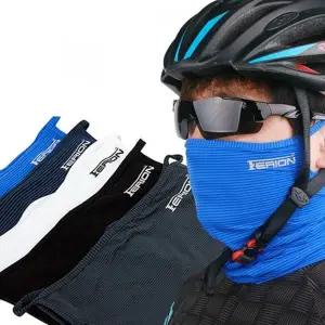 스포츠넥 커버 쿨링 여름 야외 남성 자전거 마스크 여성 바라클라바 스카프 라이딩 바이크 워머 멀티 토시