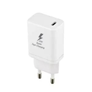 usb 초고속 충전기 고속 스마트폰 어댑터 c 타입 초고속 충전기 벽면