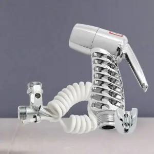 스프레이건365 티벨브 샤워줄 3m풀세트 베란다 물청소