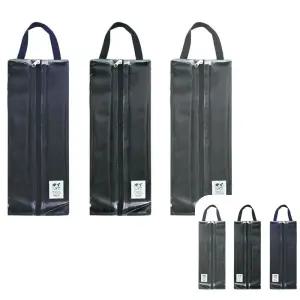 신발 슈즈정리백 신주머니 투명 축구화 벤틀리엠