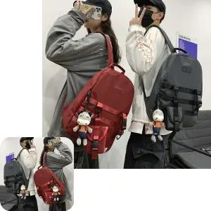 제이커 데크라 데일리 백팩 가방 남여 직장인 남성 여성 20대 10대 30대 TK-P056