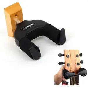 기타스탠드 기타벽걸이 행거 벽걸이 통기타스탠드 통기타스탠드