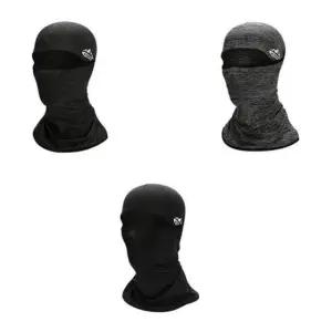 방풍 쿨링 전면 마스크-free size 라이딩 바이크 야외활동