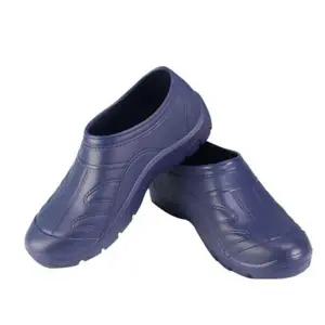 케이엠 587ZAV76 위생화 EVA 방수화 신발 작업화 주방 실내화