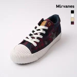 미르바네스슈즈 글리터 스타 컴포터즈 스니커즈