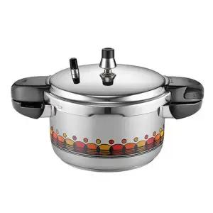 [PN풍년]하이클래드 비엔나 IH 스텐레스 압력밥솥 10인용