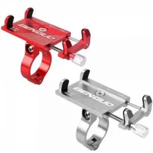 스마트폰거치대 알루미늄 전동킥보드 바이크 자전거