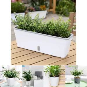 미니 정원 자동 급수 화분/물공급/자동화/저면/관수/시스템/키트/급수기/물주기/스마트/수경/재배/가드닝