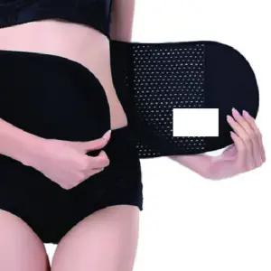 허리 복부코르셋 보정 보호대 다이어트복대 복대 거들 임산부복대 뱃살보정