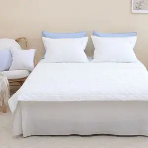 [갤러리아] 브리엔 80수 고밀도 면 모달 패드K