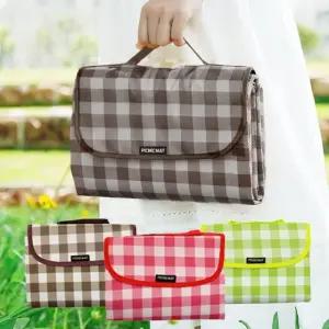 방수 돗자리 SW-3873 가방 두꺼운 양면 돗자리 매트 어린이매트 캐릭터매트