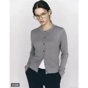 [갤러리아] 여자 라운드넥 가디건 12GG(05355509)