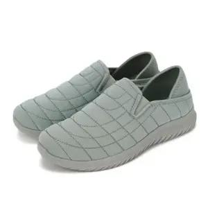 빌리버스 남자 패딩 슬립온 방한화 슈즈 방한 BSS657 방한화 슬립온 패딩신발 패딩슈즈