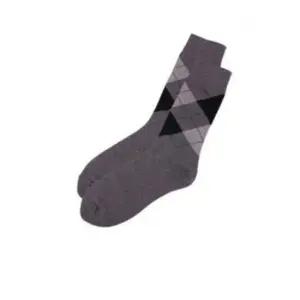 [패션] 회사원 남자 5켤레 패션 묶음 양말 삭스 오피스