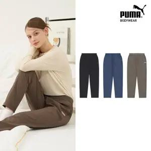 26SS 푸마 기능성 에어핏 여성 팬츠 3종