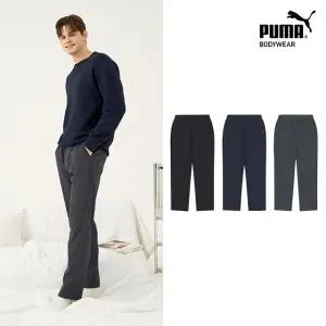 26SS 푸마 기능성 에어핏 남성 팬츠 3종