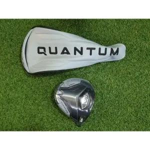병행 캘러웨이 퀀텀 맥스 드라이버 헤드