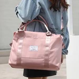 미니크로스백 캐리어 스트랩 빅 큰 여행용 크로스백 보스턴백 가방