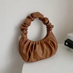 클러치 만두가방 클러치 미니 숄더백 예쁜 데이트룩 코디