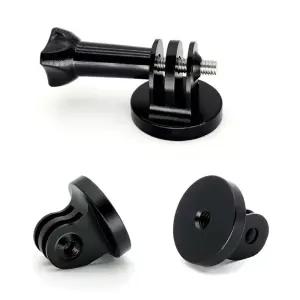 (호환) 액션캠 아이언 삼각대 어댑터 [W322B1F]