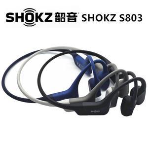 SHOKZ S803 골전도 이어폰 오픈런 프로 블루투스5.1 이어폰 방수 스포츠 러닝 헤드셋