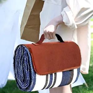 한강돗자리 매트 야외돗자리 방수 폭신폭신 캠핑 두꺼운