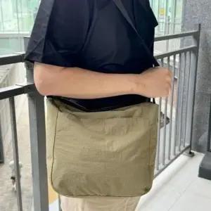 [패션] 남성용 캐주얼 숄더백 데일리 크로스백 BR99910