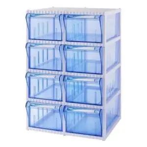 소품함 브레인 다용도 수납함 CA510-4(300x230x477)