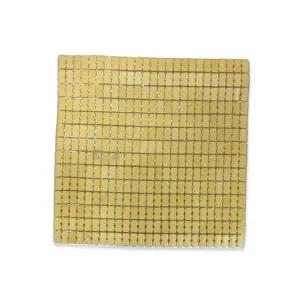 여름방석 땅콩 대나무방석 차량용방석 자동차시트 약45x45cm 대나무 1p 시원석 쿨방석