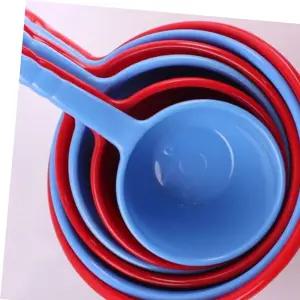 욕실 자루손잡이 바가지 대(색상랜덤)