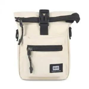 미니 크로스 숄더백 학생용 데일리 보조 가방 작은 핸드백