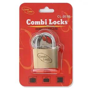 콤비락 키열쇠 자물쇠/잠금/열쇠/다이얼/도난/방지/비밀번호/번호키