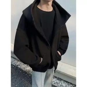 슬램덩크 남자 집업 가디건 루즈핏 후드 봄가을 HO3