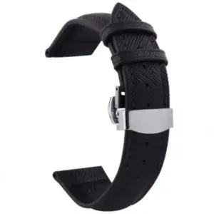 남성 스트랩 디버클 여성 가죽 시계줄 bOh7+7HtZ