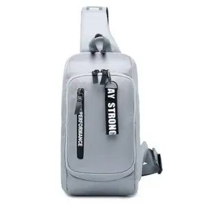 스콰즈 슬링백 남여공용 바디백 크로스백 웨이스트백 데일리백 SRB010