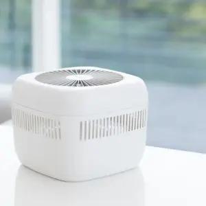 (블라우드)간편세척 3L 자연기화식가습기 워터박스/N350