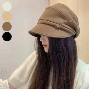 보닛햇 얼굴소멸 벙거지 긴챙 여름 휴양지 모자