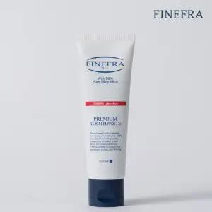 [파인프라] 비스 치약 100g 단품