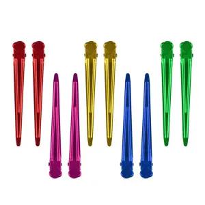 에이브 알루미늄 헤어핀 2p (색상랜덤)