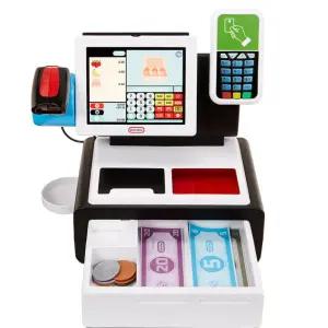 5세 6세 유아 역할놀이 슈퍼마켓 계산대 4세완구 돌봄교실 어린이선물 유치원