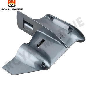 63V-45311 YAMAHA 선외기 모터 용 하부 케이스 2T 9.9HP 15HP Parsun Hidea Seapro HDX 기어 박스 보트 엔