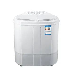 수동 세탁 세탁기 기숙사 의류 10kg 핸드드롭 기본형 소형