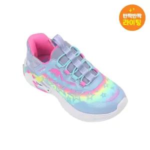 (스타필드 수원점)(슈슈앤쎄시by 토박스)스케쳐스 유니콘 드림즈 _라벤더