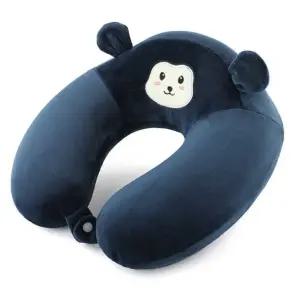 휴대용 튜브 커버 캐릭터 여행용 여름 분리형 메모리폼 똑딱이 [fF317B7]