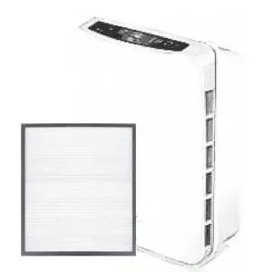 NEW 위닉스02 WACU150 헤파전용 공기청정기호환필터