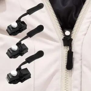 만능 지퍼헤드 지퍼머리 수선 셀프 지퍼 교체 수리 지퍼고리교체