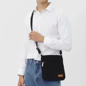 빌리버스 남성 크로스백 BJY012 여행용 미니 가방 ZNm5+8yyo