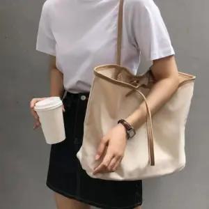 빅사이즈 캐주얼 숄더백 기저귀가방 짐가방 데일리백 BeO4+7QVj