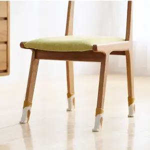 키밍 고양이 발톱 의자 다리커버 모던 의자발캡 4개set