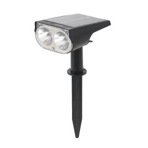 생활방수 태양광 LED 정원등 HWA-621